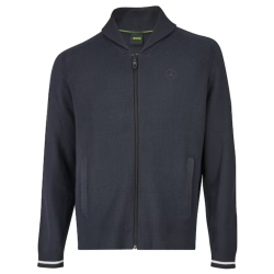 Cardigan, herre