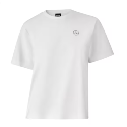 T-shirt, dame