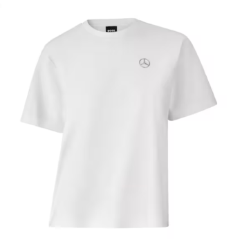 T-shirt, dame
