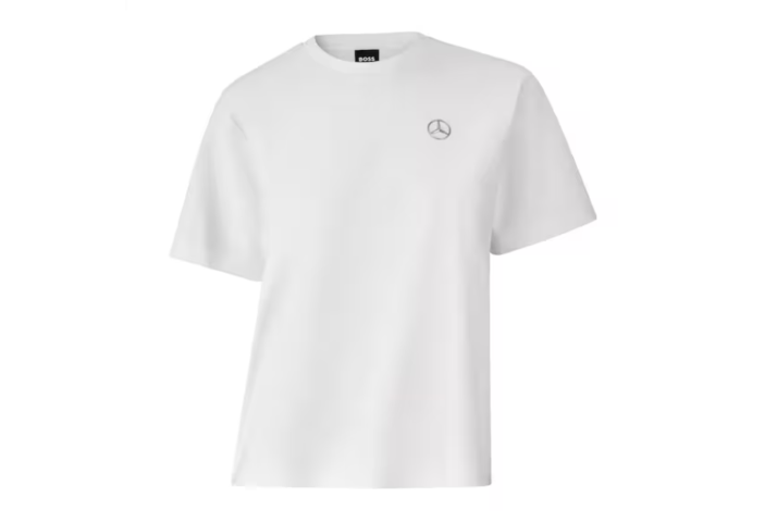 T-shirt, dame