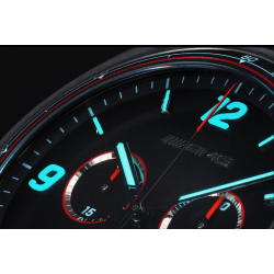 Herreur, AMG Essentials kronograf
