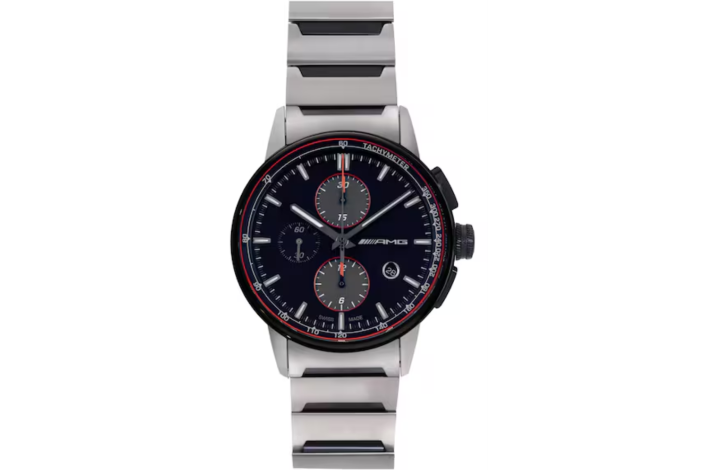 Herreur, AMG automatisk kronograf, Business