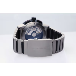 Herreur, AMG automatisk kronograf, Business