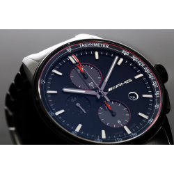 Herreur, AMG automatisk kronograf, Business