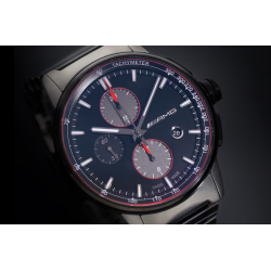 Herreur, AMG automatisk kronograf, Business