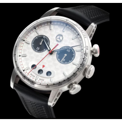 Herreur, CLASSIC Silver Arrow kronograf