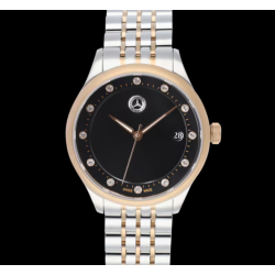 Dameur, Classic Elegance