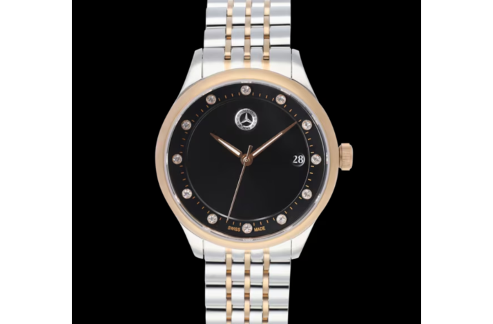 Dameur, Classic Elegance