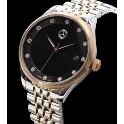 Dameur, Classic Elegance