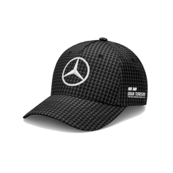 Lewis Hamilton, Mercedes-AMG F1 Kasket