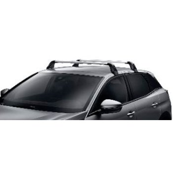 Tagbjler u. rails Peugeot 5008 (2017-)