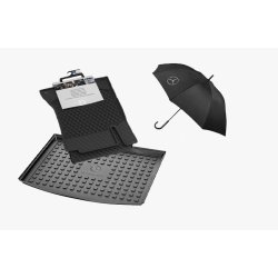 Mercedes-Benz Vinterpakke