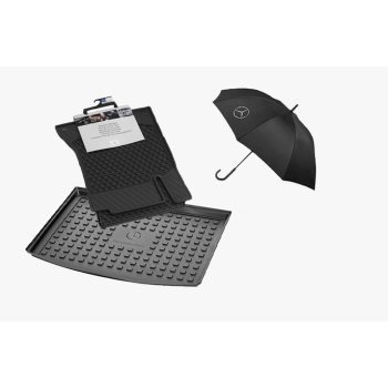 Mercedes-Benz Vinterpakke