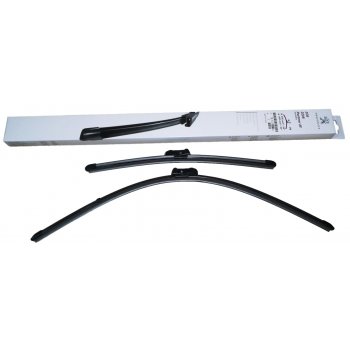 Peugeot viskerblade foran 2008