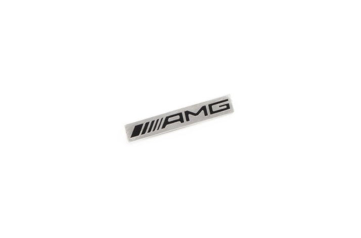 Mercedes-AMG pin