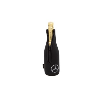 Mercedes-Benz champagnekler