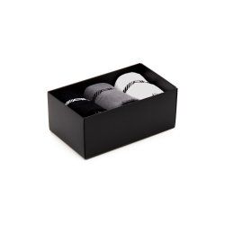 Mercedes-AMG sportsstrmper, 3-pak