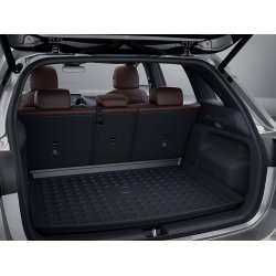 Mercedes-Benz B-klasse bagagerumsbakke