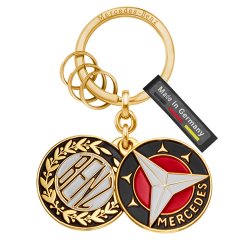 Mercedes-Benz Classic Sindefingen nglering