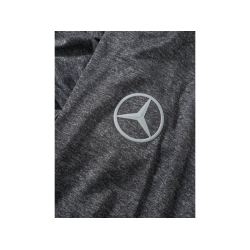 Mercedes golf sweater