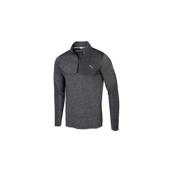 Mercedes golf sweater