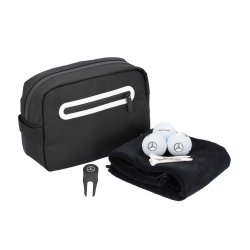 Mercedes-Benz golf gaveske, stor