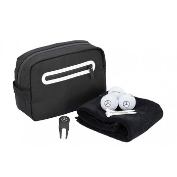 Mercedes-Benz golf gaveske, stor