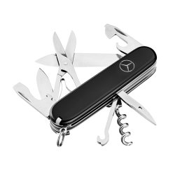 Mercedes-Benz VICTORINOX Climber Army Knife