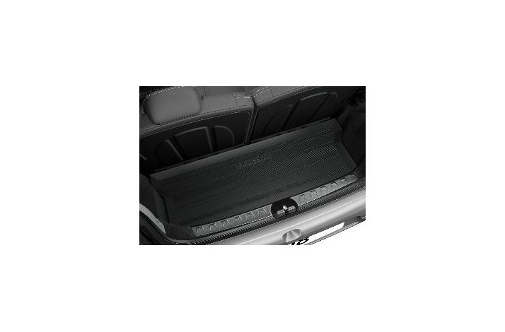 Bagagerumsbakke Peugeot 108