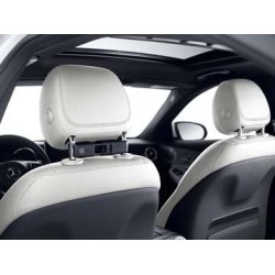 Mercedes-Benz basisholder