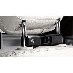 Mercedes-Benz basisholder