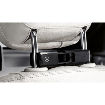 Mercedes-Benz basisholder