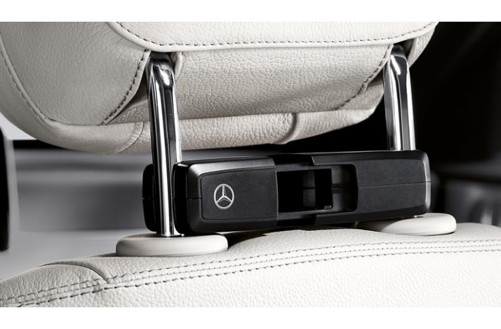 Mercedes-Benz basisholder