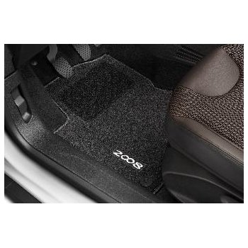 Bundmttest (nlefilt) Peugeot 2008 (fra 2013 - 2019)