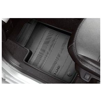 Gummimttest Peugeot 108