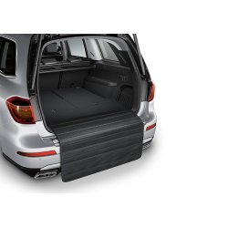 Mercedes-Benz lssekantbeskytter