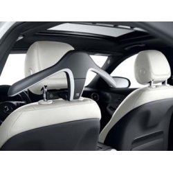 Mercedes-Benz kldebjle