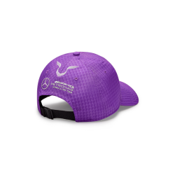 Lewis Hamilton, Mercedes-AMG F1 Kasket