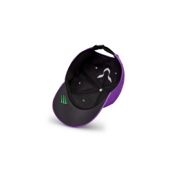 Lewis Hamilton, Mercedes-AMG F1 Kasket