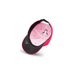 Lewis Hamilton, Mercedes-AMG F1 Kasket