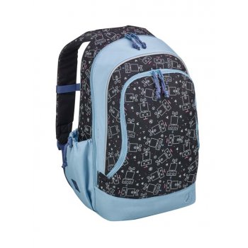 Mercedes-Benz drenge rygsk 