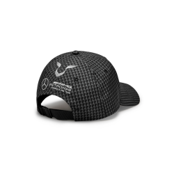 Lewis Hamilton, Mercedes-AMG F1 Kasket