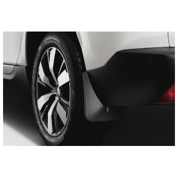 Stnklapper bagved - Peugeot 2008 (2013-2019)