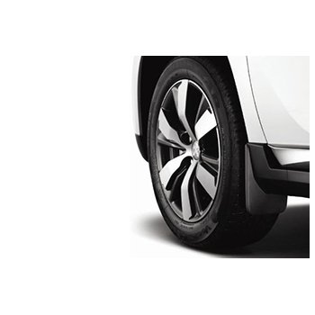 Stnklapper foran - Peugeot 2008 (2013-2019)