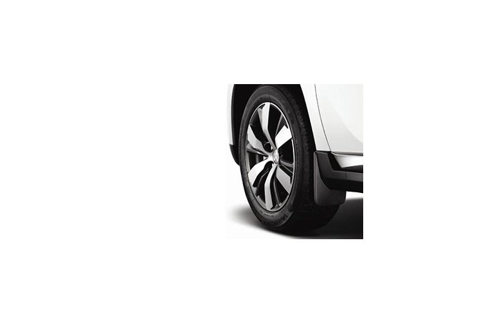 Stnklapper foran - Peugeot 2008 (2013-2019)