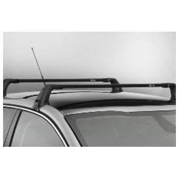 Tagbjler 5-drs Peugeot 208 (2012 - 2019)