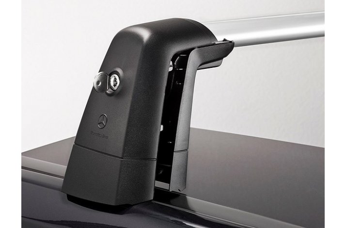 Mercedes-Benz A-Klasse, tagbrerst