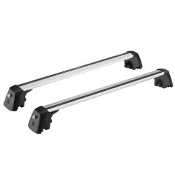 Mercedes-Benz E-Klasse sedan, tagbrerst