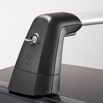 Mercedes-Benz B-Klasse, tagbrerst