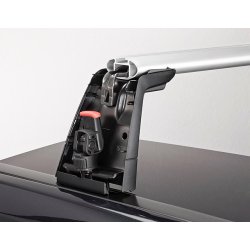 Mercedes-Benz B-Klasse, tagbrerst